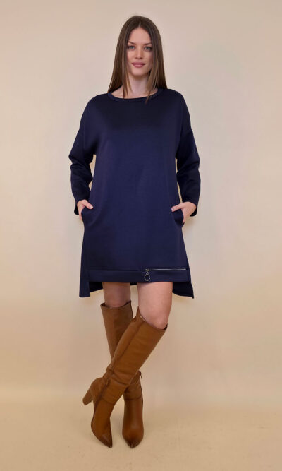 Haljina 47 Monowi - navy