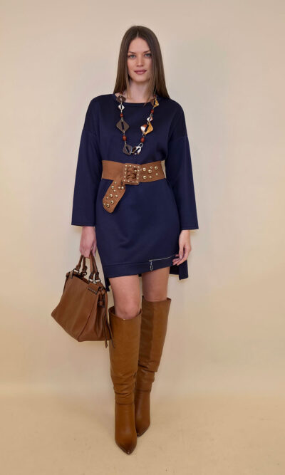 Haljina 47 Monowi - navy