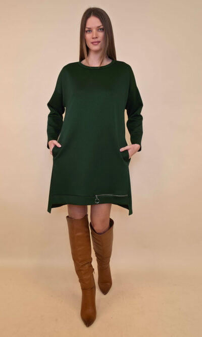 Haljina 47 Monowi - b.green