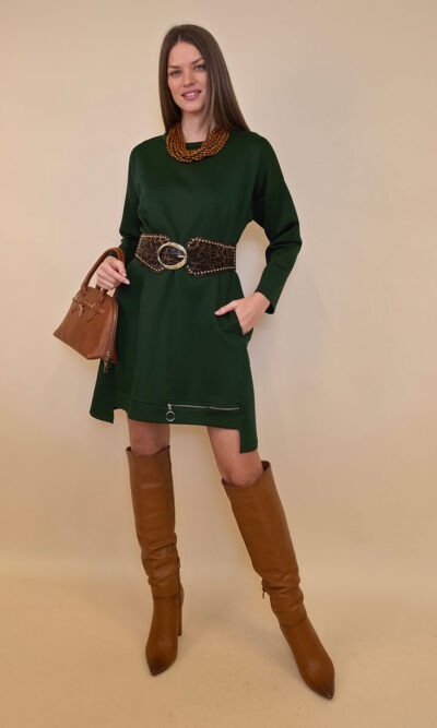 Haljina 47 Monowi - b.green