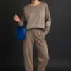 Majica 36 Quincy - jersey UN - fango