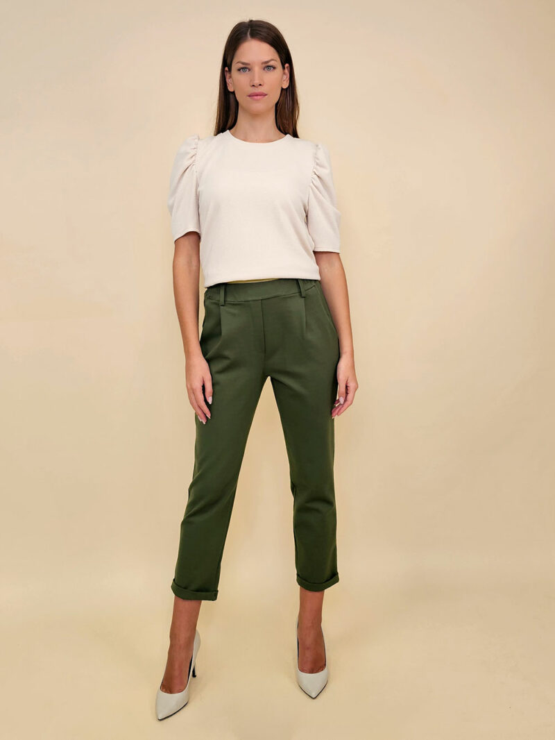 Hlače 48 Rocky - PR UN - military