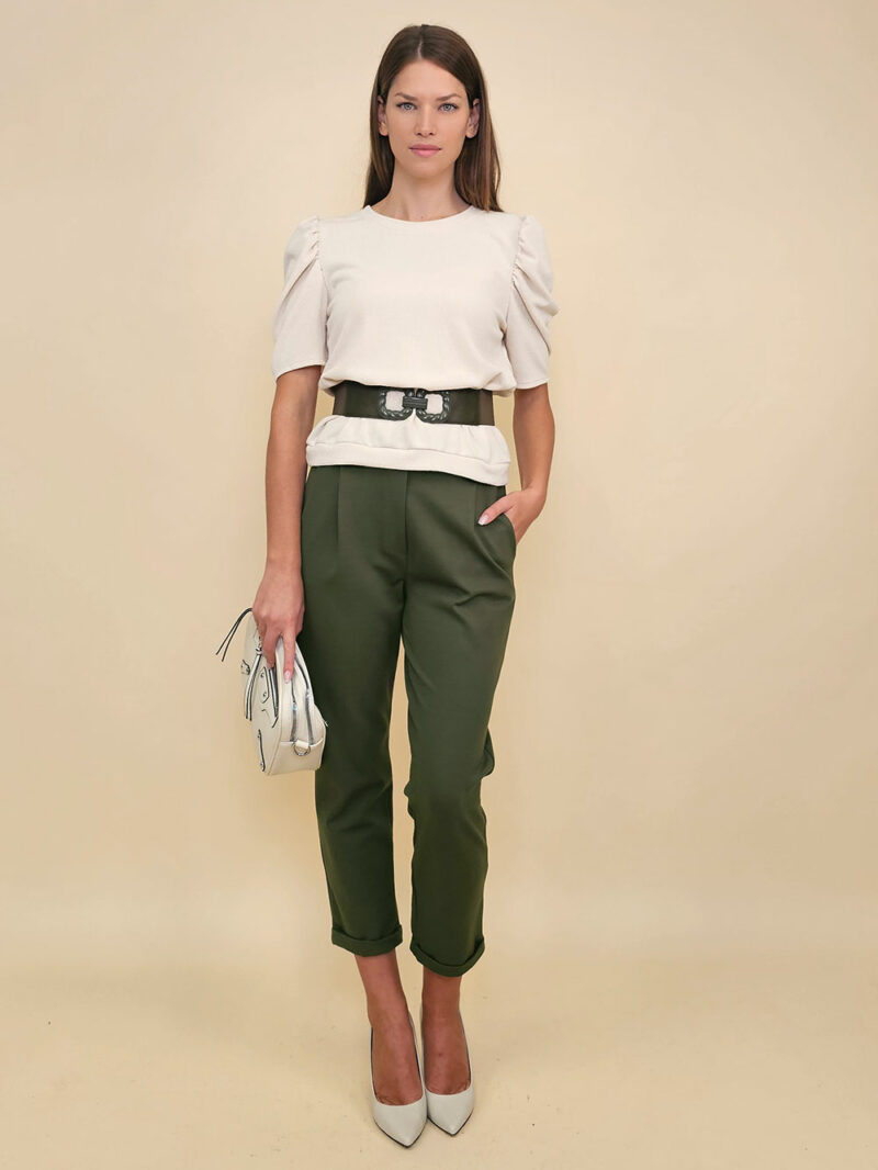 Hlače 48 Rocky - PR UN - military