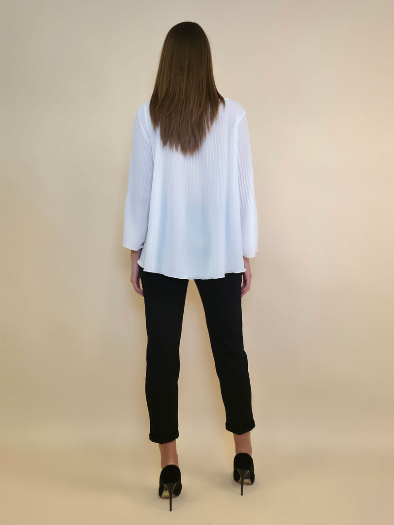 Tunika 38 Malaga - white - Slika 3