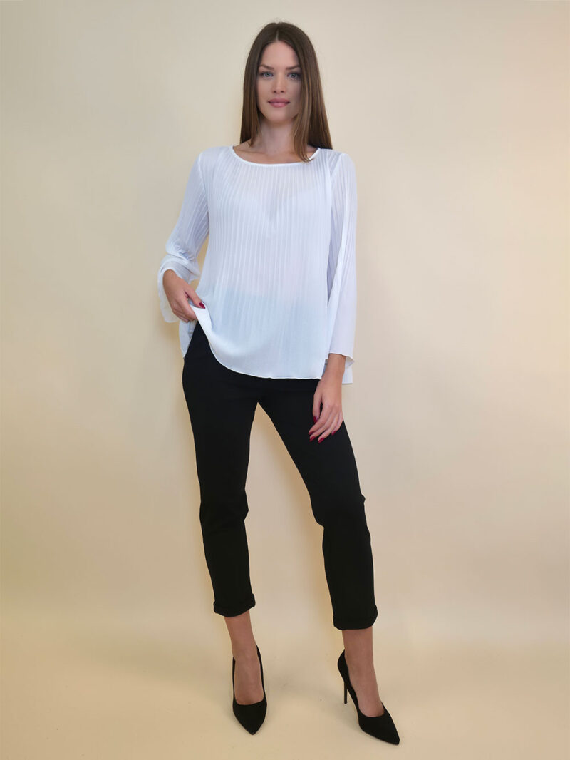Tunika 38 Malaga - white - Slika 4