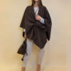 Cape 52 Sebeka - boucle UN - brown