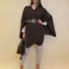 Cape 52 Sebeka - boucle UN - brown