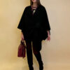 Cape 52 Sebeka - boucle UN - black