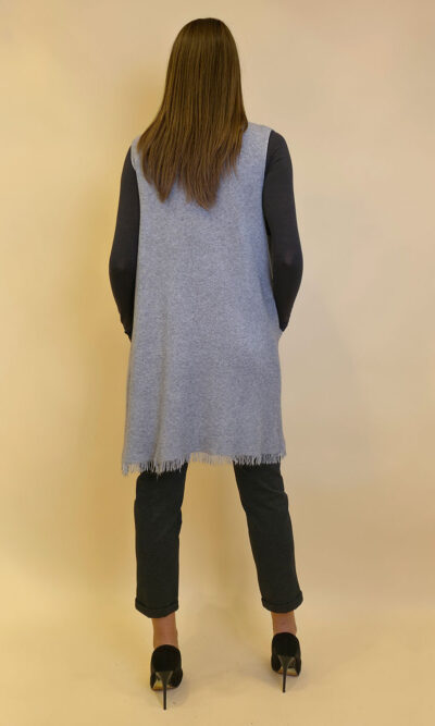 Jakna 52 Furman - grey