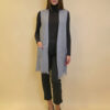 Jakna 52 Furman - grey