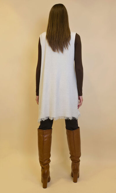 Jakna 52 Furman - beige