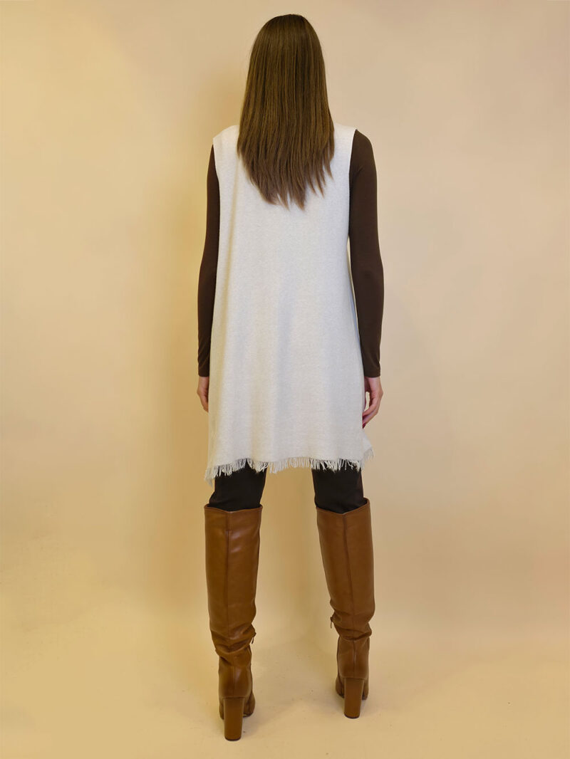 Jakna 52 Furman - beige
