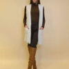 Jakna 52 Furman - beige
