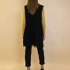 Jakna 52 Furman - black