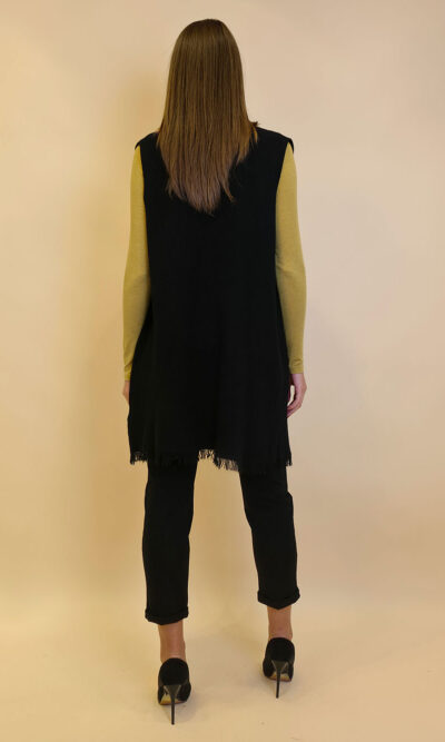 Jakna 52 Furman - black
