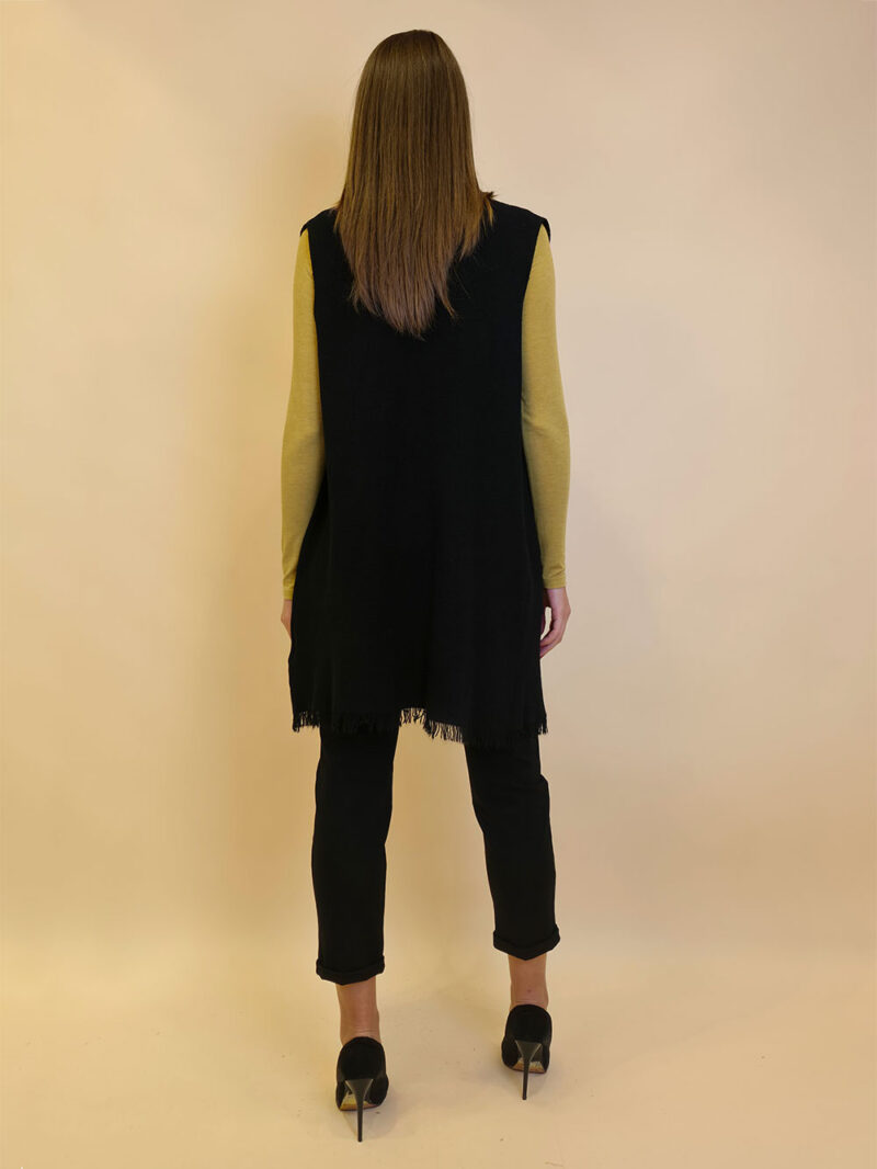 Jakna 52 Furman - black