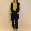 Jakna 52 Furman - black