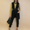 Jakna 52 Furman - black