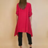 Tunika 30 Latta - red