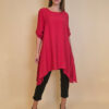 Tunika 30 Latta - red