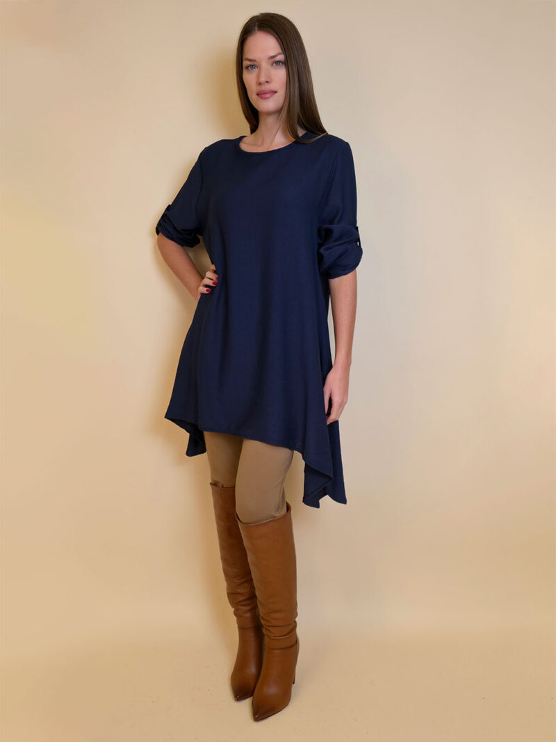 Tunika 30 Latta - navy