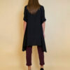 Tunika 30 Latta - black