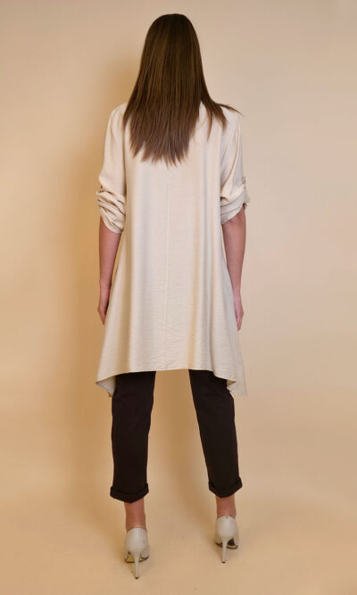 Tunika 30 Latta - beige