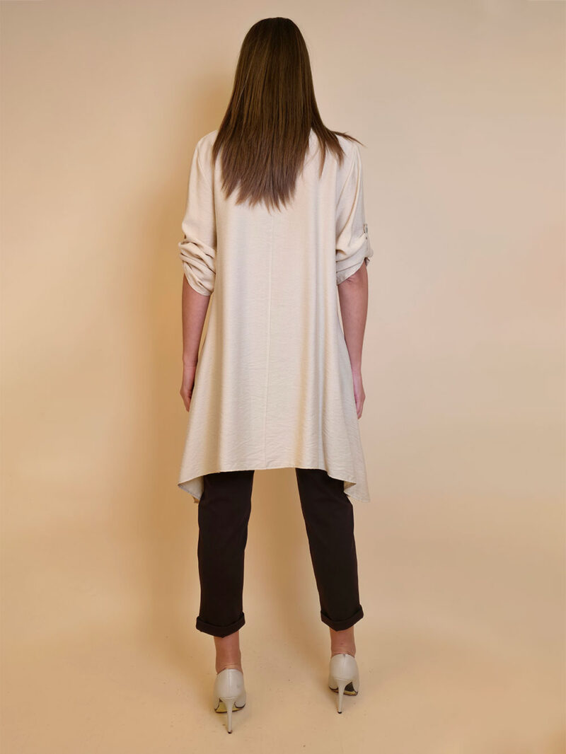 Tunika 30 Latta - beige