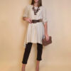 Tunika 30 Latta - beige