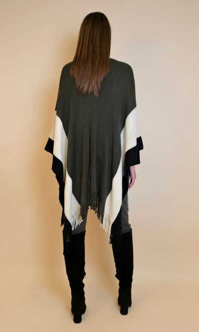Cape 46 Landrum - military