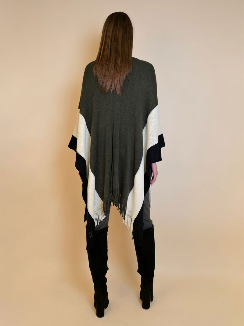 Cape 46 Landrum - military