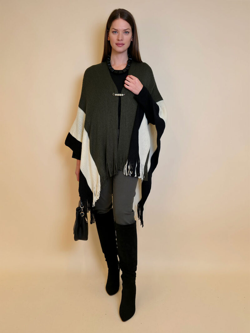 Cape 46 Landrum - military