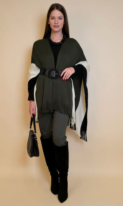 Cape 46 Landrum - military