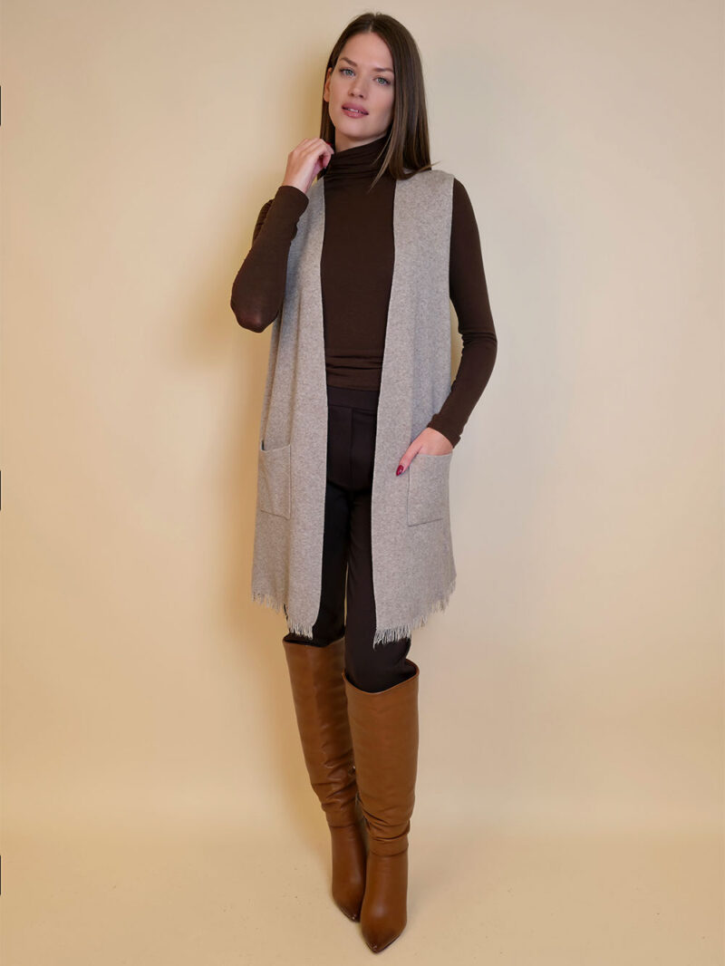Jakna 52 Furman - fango