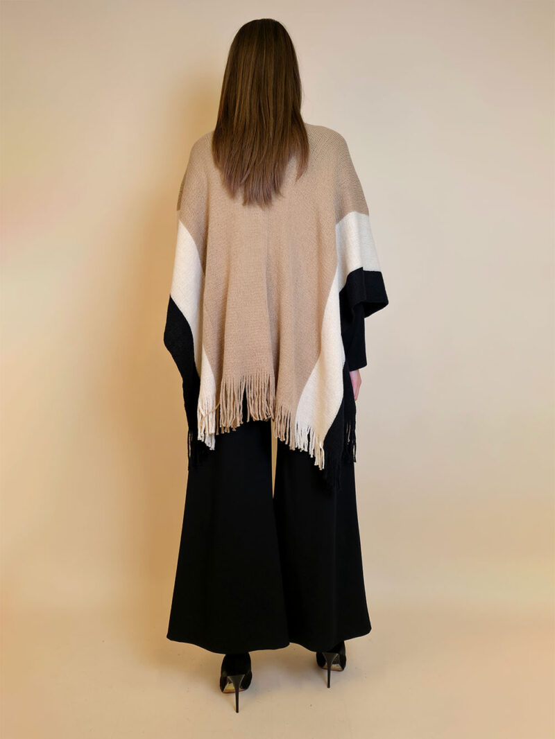 Cape 46 Landrum - beige