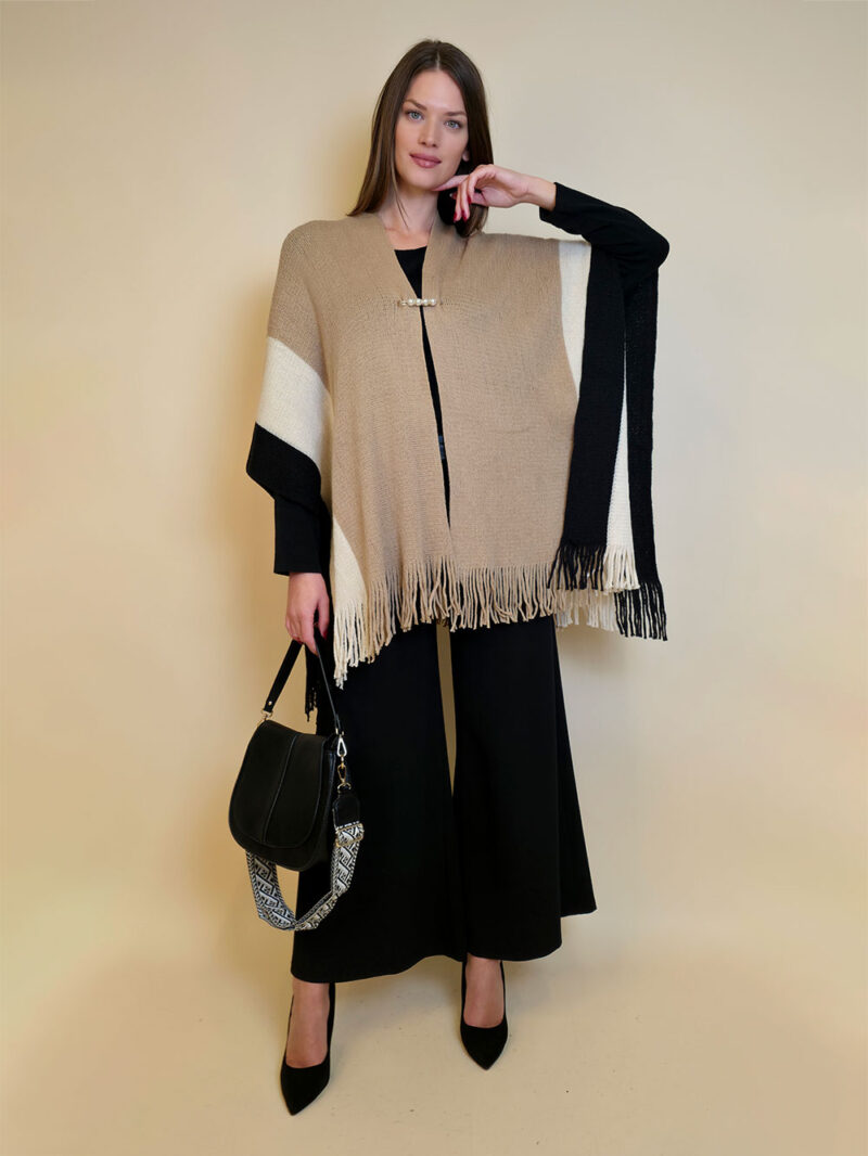 Cape 46 Landrum - beige