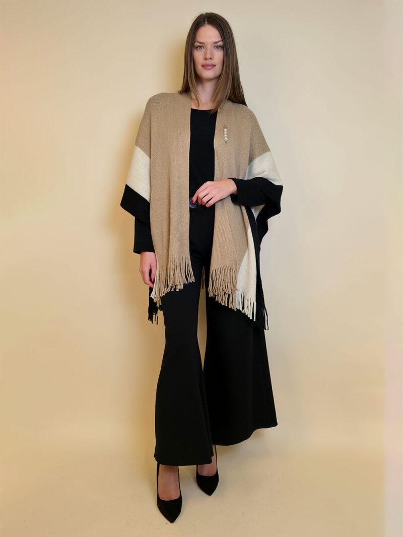 Cape 46 Landrum - beige