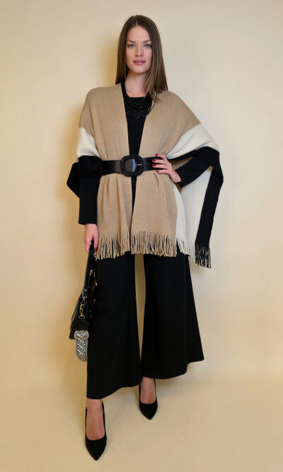 Cape 46 Landrum - beige