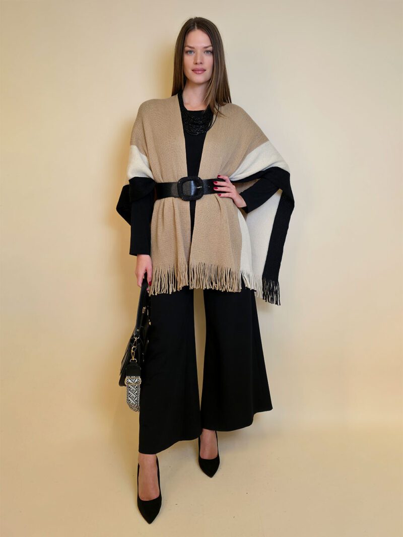Cape 46 Landrum - beige