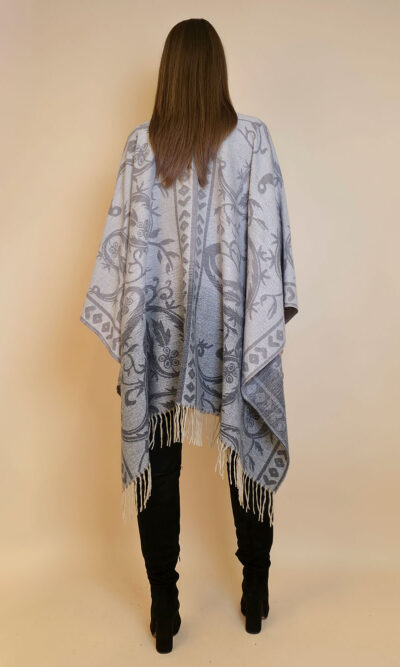 Cape 52 Scranton - grey