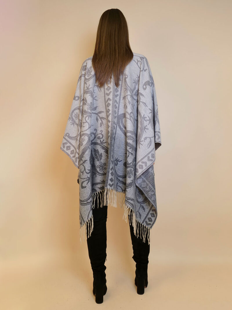 Cape 52 Scranton - grey