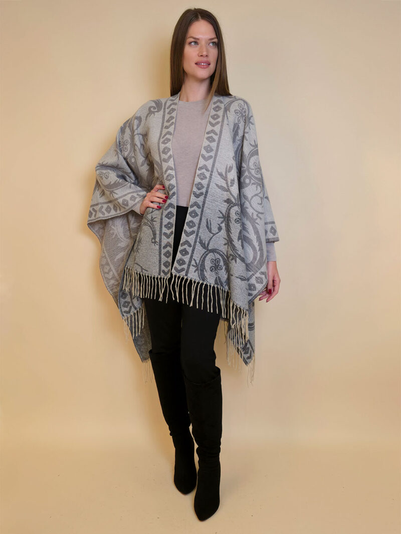 Cape 52 Scranton - grey