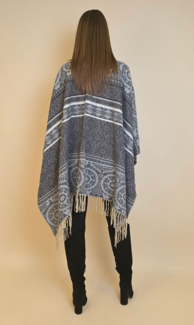 Cape 52 Scranton - grey