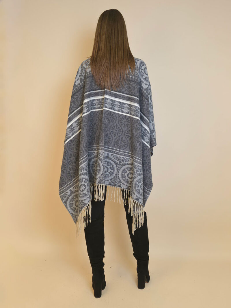 Cape 52 Scranton - grey