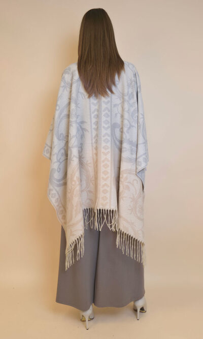 Cape 52 Scranton - beige