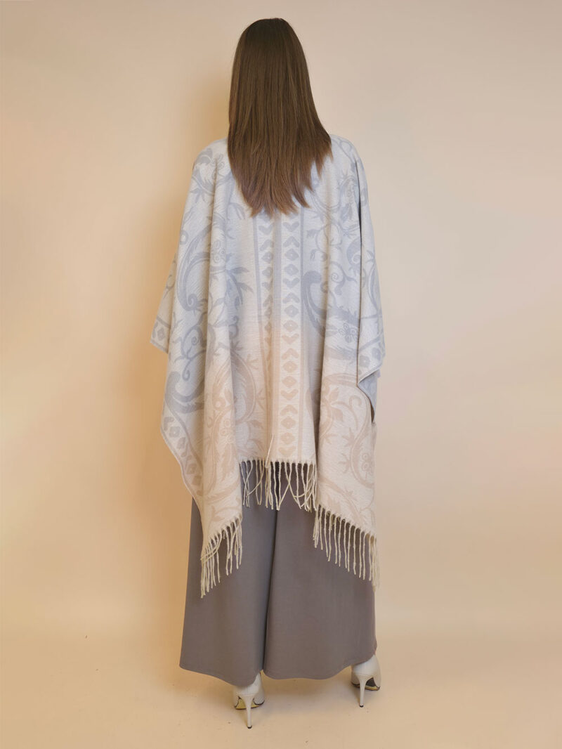 Cape 52 Scranton - beige