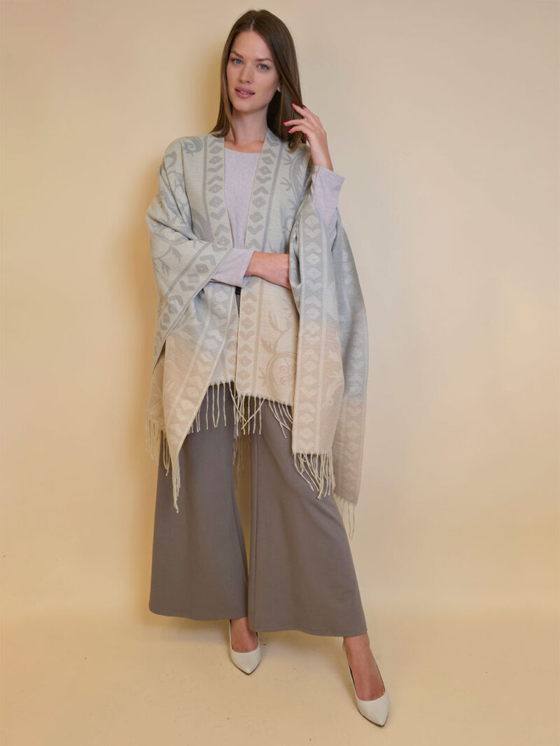 Cape 52 Scranton - beige