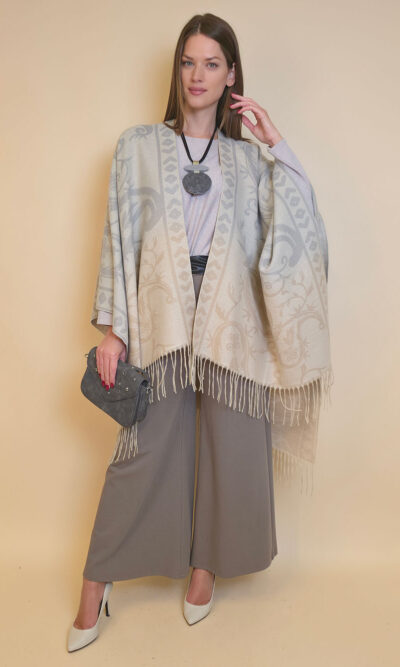 Cape 52 Scranton - beige