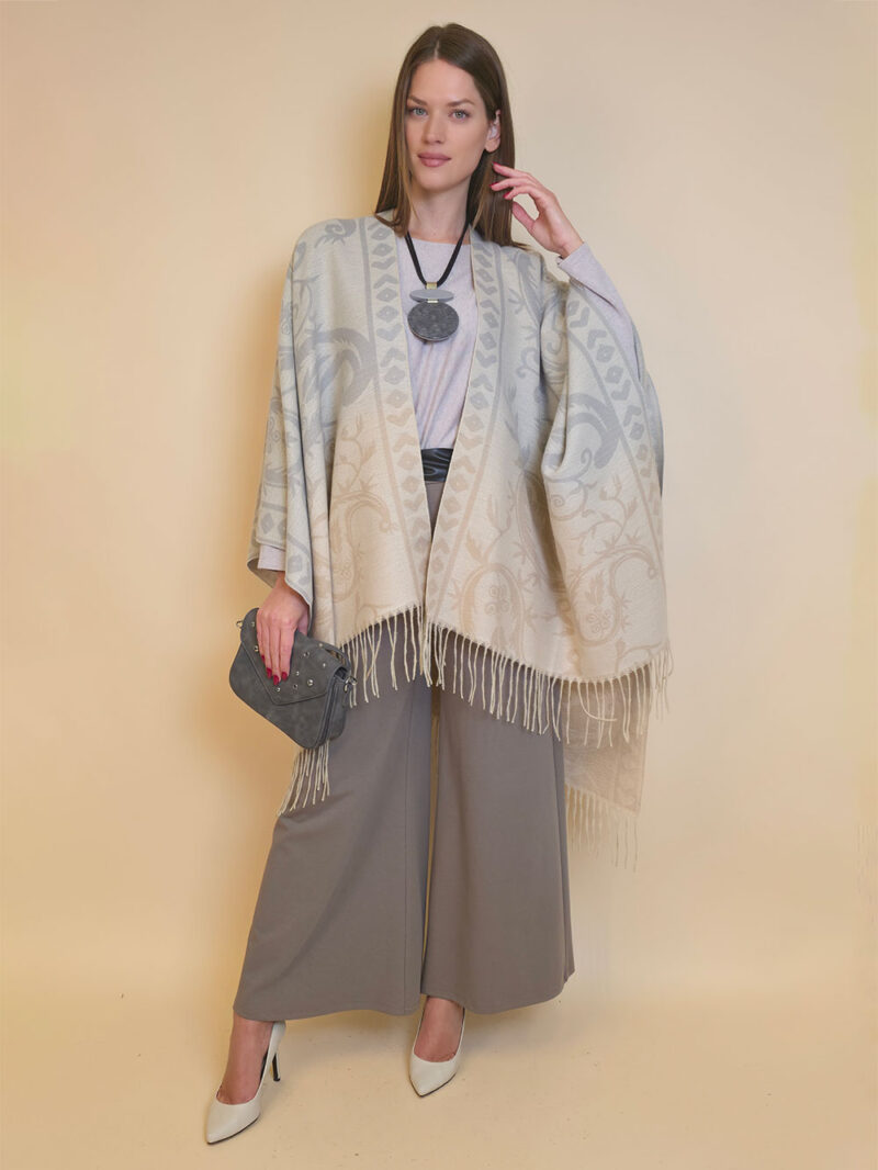 Cape 52 Scranton - beige