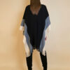 Cape 46 Landrum - black